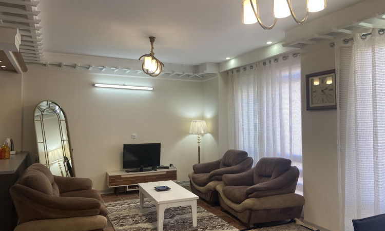 اجاره اپارتمان95متری مروارید 2