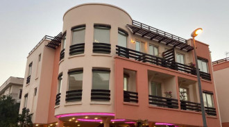 شقة موارد 2 للإيجار 95 متر