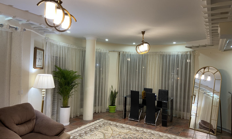 اجاره اپارتمان95متری مرواريد 3