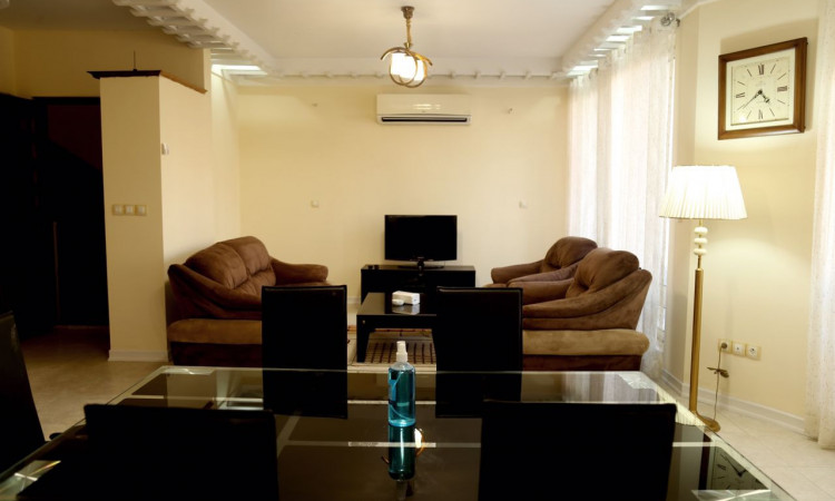 اجاره اپارتمان95متری مرواريد 3