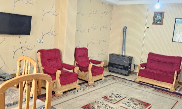 رزرو آپارتمان گل ریحان