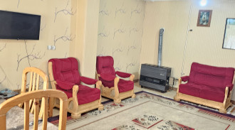 رزرو آپارتمان گل ریحان