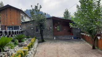 رزرو بوم گردی شو منزل _ ونوشه یک