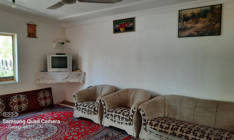 رزرو بوم گردی شو منزل _ ونوشه یک