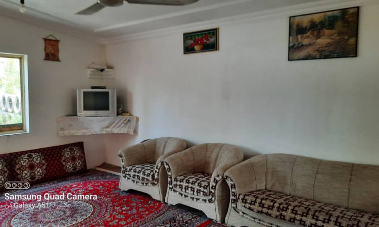 رزرو بوم گردی شو منزل _ ونوشه یک