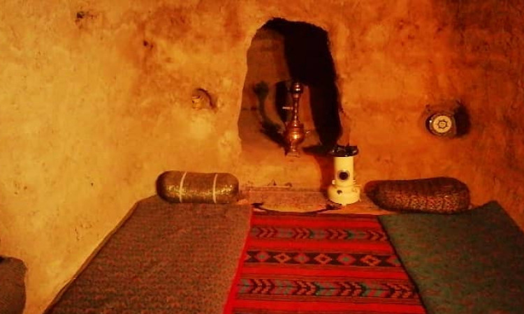 قامتگاه بوم گردی ده عروس - اتاق 2 نفره 3