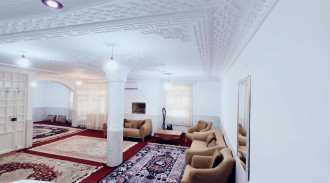 اجاره آپارتمان البرز طبقه اول