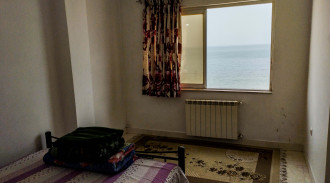 اجاره آپارتمان ساحلی طبقه دوم قربانیان