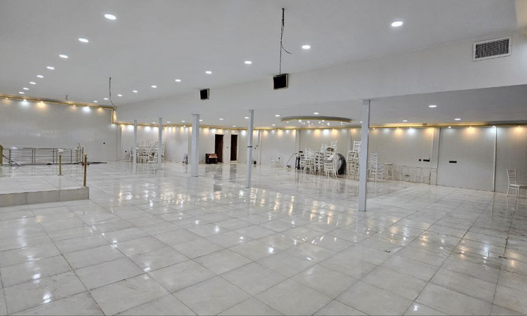 باغ ویلا مناسب مراسمات