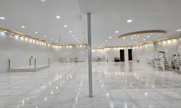 باغ ویلا مناسب مراسمات