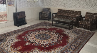اجاره آپارتمان نگین صدرا