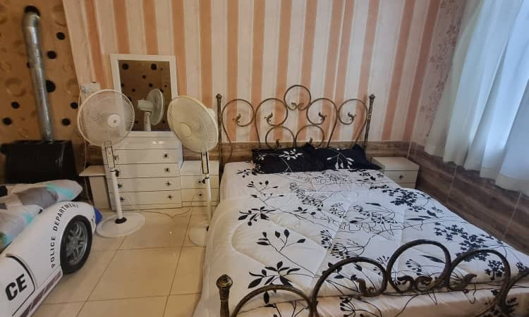 اجاره باغ ویلا 5خواب استخر روباز ابسرد بنجکول