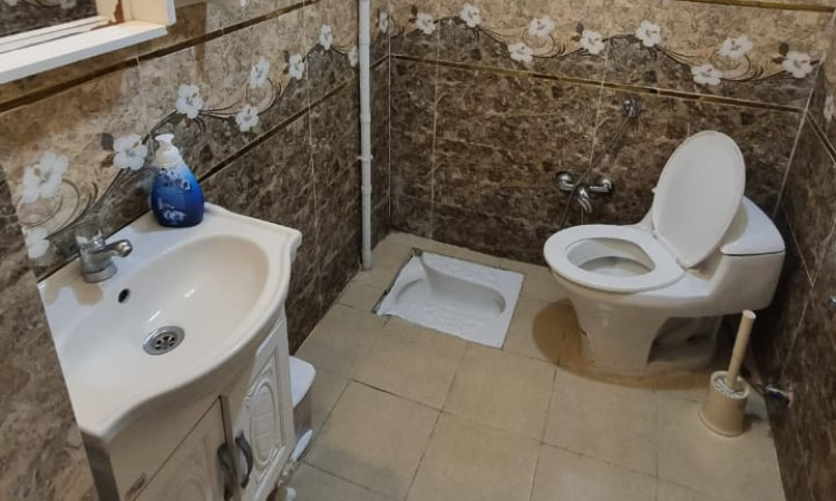 اجاره باغ ویلا 5خواب استخر روباز ابسرد بنجکول