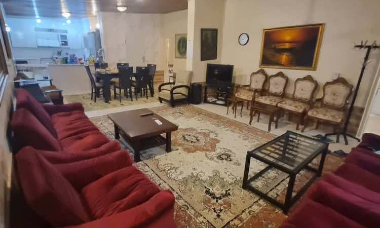 اجاره باغ ویلا 5خواب استخر روباز ابسرد بنجکول