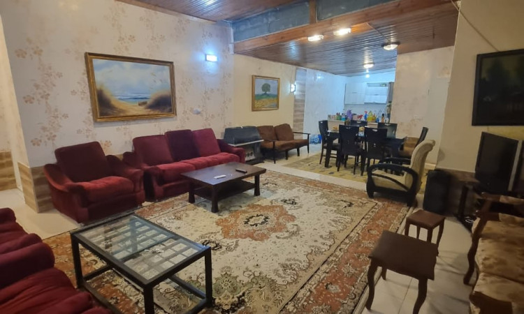 اجاره باغ ویلا 5خواب استخر روباز ابسرد بنجکول