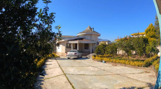 اجاره ویلا سه خوابه دوبلکس سرای آرامش