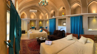 حجز فندق سيرفا التقليدي (غرفة الاستلقاء تحت أشعة الشمس)