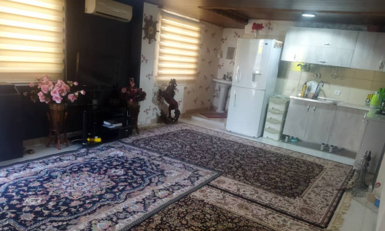 اجاره آپارتمان مرسانا تک خوابه
