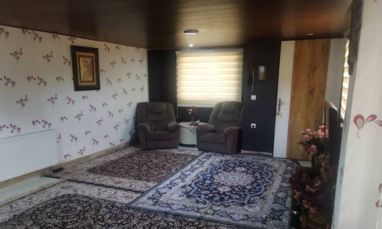 اجاره آپارتمان مرسانا تک خوابه