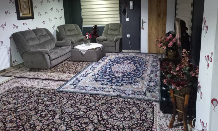 اجاره آپارتمان مرسانا تک خوابه