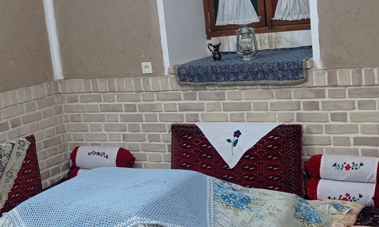 رزرو بوم گردی بابا مراد