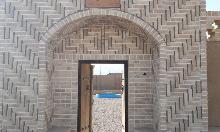 رزرو بوم گردی بابا مراد