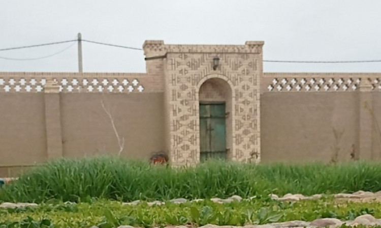 رزرو بوم گردی بابا مراد