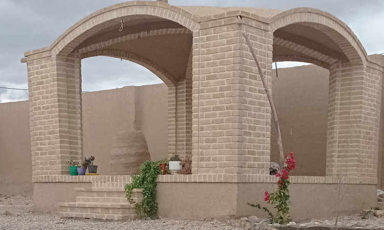 رزرو بوم گردی بابا مراد