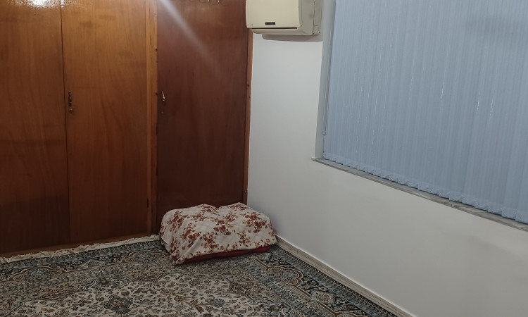 اجاره اتاق مرتب حیاط دار بخشی