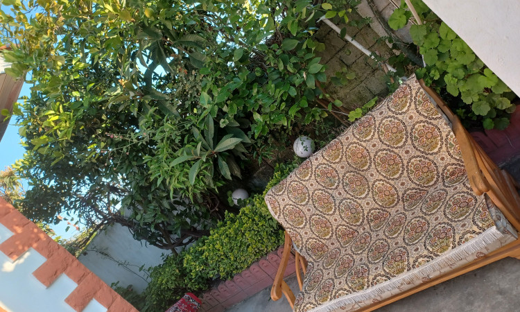 اجاره اتاق مرتب حیاط دار بخشی