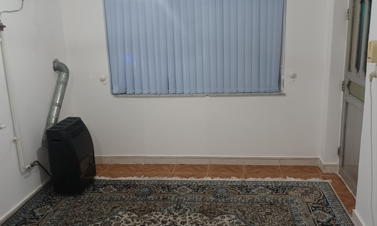 اجاره اتاق مرتب حیاط دار بخشی