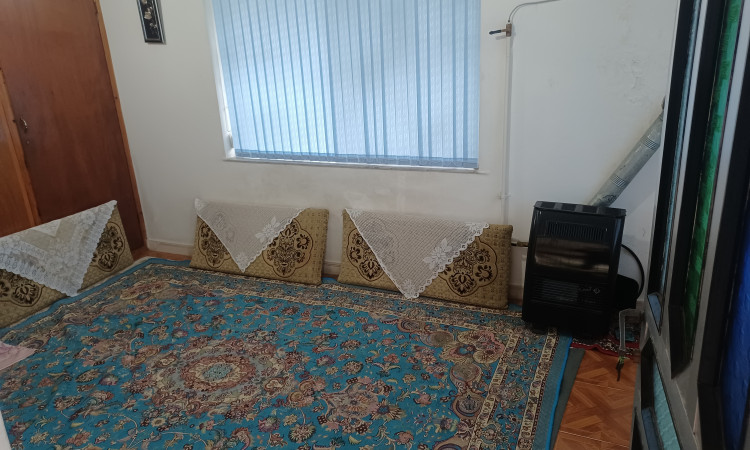 اجاره اتاق مرتب حیاط دار بخشی