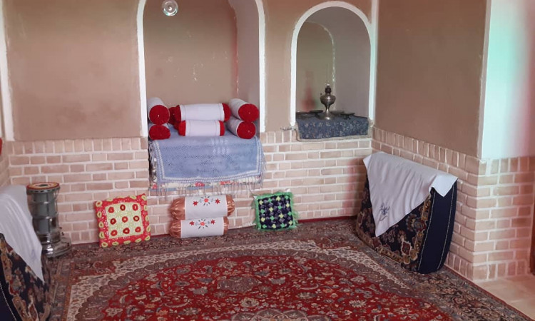 رزرو بوم گردی بابا مراد 2