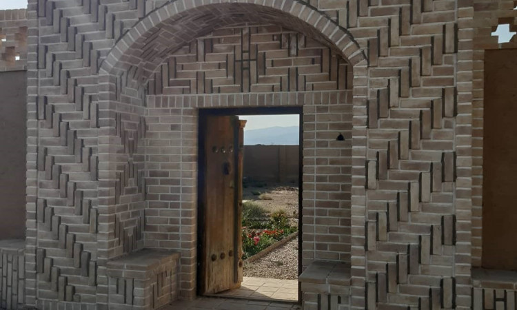 رزرو بوم گردی بابا مراد 3