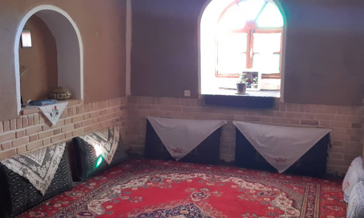 رزرو بوم گردی بابا مراد 3