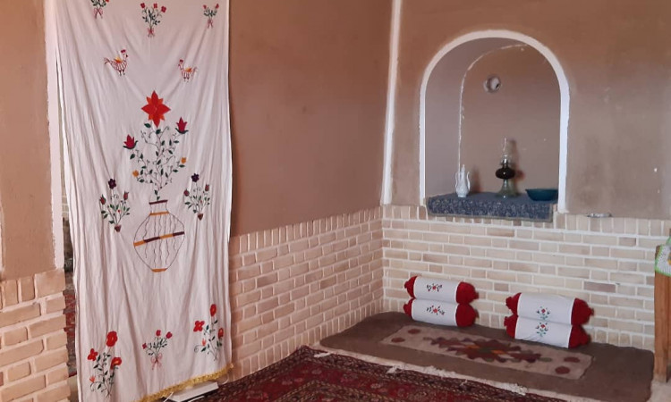 رزرو بوم گردی بابا مراد 3
