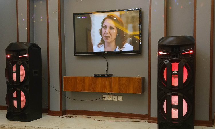 اجاره باغ ویلا بنیتا چهار باغ