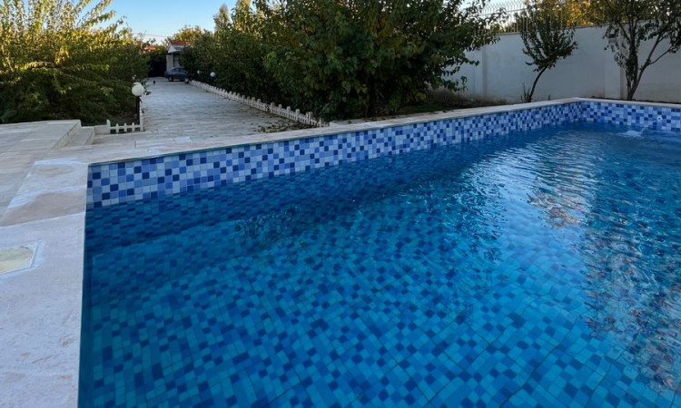 اجاره باغ ویلا بنیتا چهار باغ