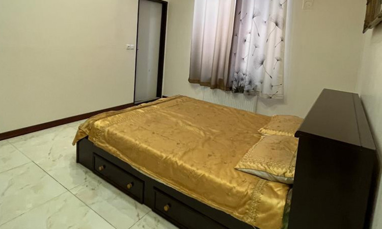 اجاره باغ ویلا بنیتا چهار باغ