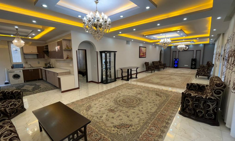 اجاره باغ ویلا بنیتا چهار باغ