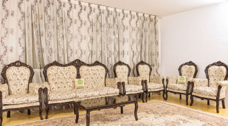 اجاره آپارتمان دو خواب ماهان