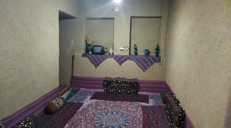 رزرو اقامتگاه سنتی سرای گینای (اتاق 2)