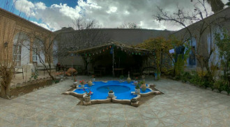 رزرو اقامتگاه بوم گردی ضیاء(اتاق 2)