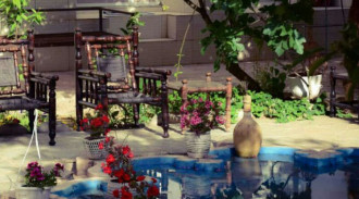 رزرو اقامتگاه بوم گردی ضیاء(اتاق 4)vip