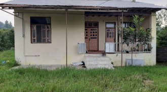 فيلا للايجار في غابة بابلكانار