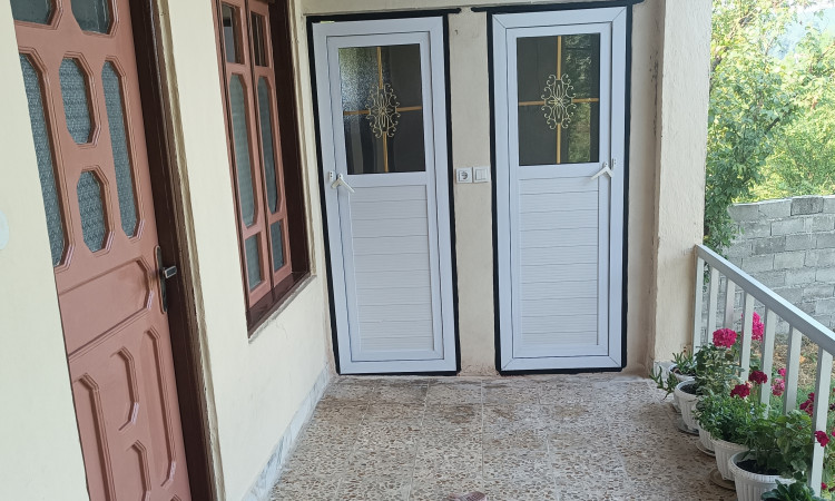اجاره ویلا جنگلی بابلکنار