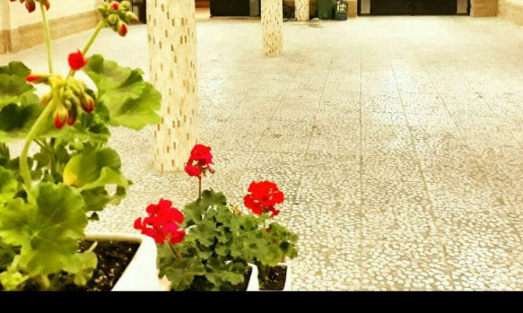 رزرو هتل آپارتمان آمیس4 ،ساحلی 2خوابه بسیار شیک و تمیز