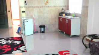 رزرو هتل آپارتمان آمیس4 ،ساحلی 2خوابه بسیار شیک و تمیز