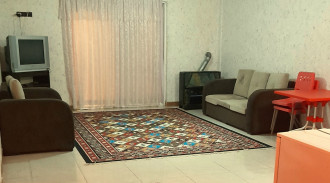 رزروهتل آپارتمان آمیس ساحلی 6.دو خوابه