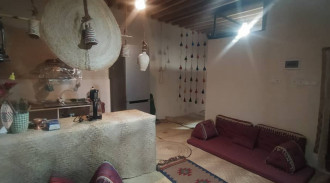 محمية موج سوزا للسياحة البيئية